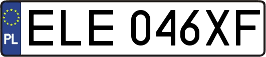 ELE046XF