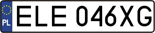 ELE046XG