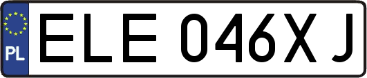 ELE046XJ