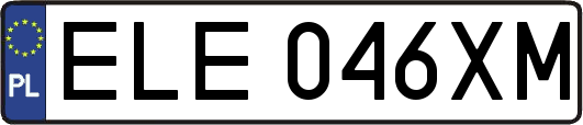 ELE046XM