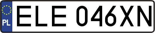 ELE046XN