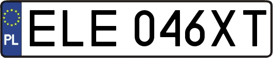 ELE046XT