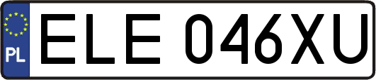 ELE046XU