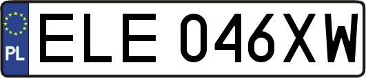 ELE046XW