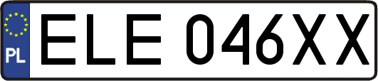 ELE046XX