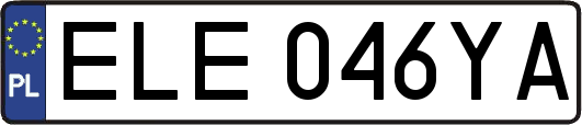 ELE046YA