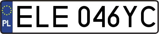 ELE046YC