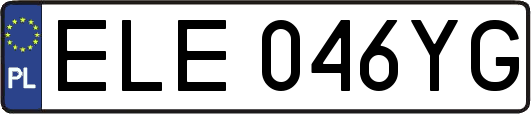 ELE046YG