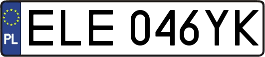 ELE046YK