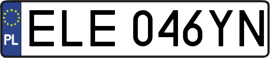 ELE046YN