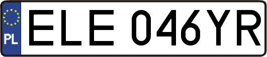 ELE046YR