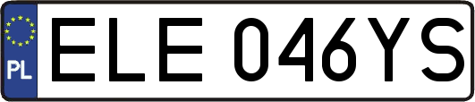 ELE046YS