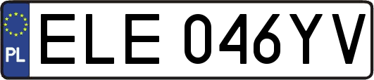 ELE046YV