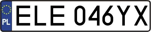 ELE046YX