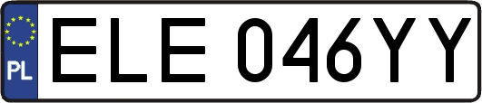 ELE046YY