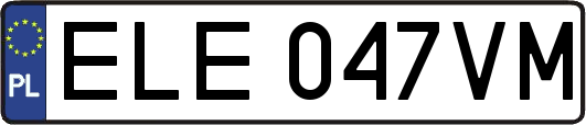 ELE047VM