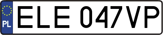 ELE047VP