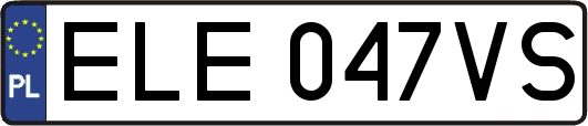 ELE047VS