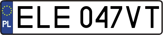 ELE047VT