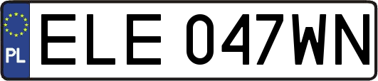 ELE047WN