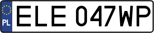 ELE047WP