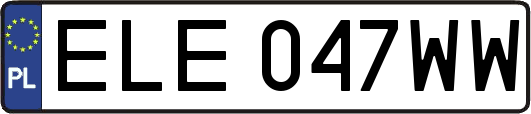 ELE047WW