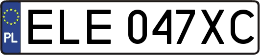 ELE047XC