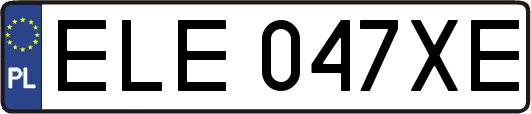 ELE047XE