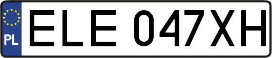 ELE047XH