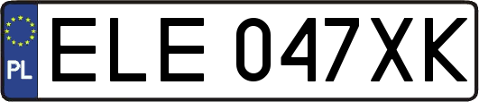 ELE047XK