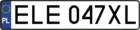 ELE047XL