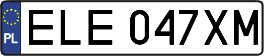 ELE047XM