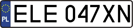 ELE047XN