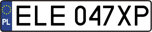 ELE047XP