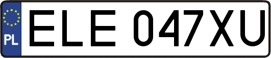 ELE047XU