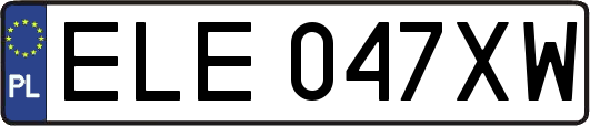 ELE047XW
