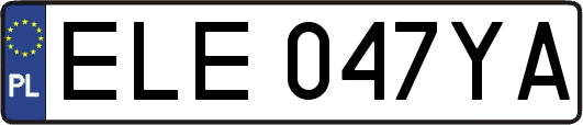 ELE047YA