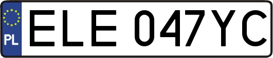 ELE047YC