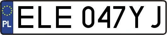 ELE047YJ