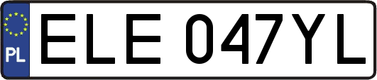 ELE047YL