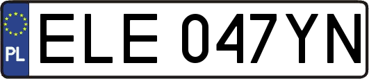 ELE047YN