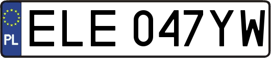 ELE047YW