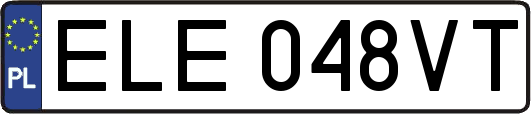 ELE048VT