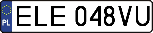 ELE048VU