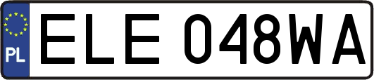 ELE048WA