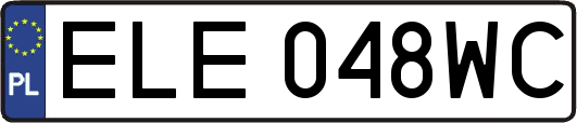 ELE048WC
