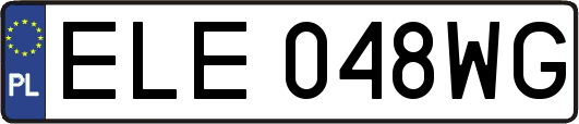 ELE048WG