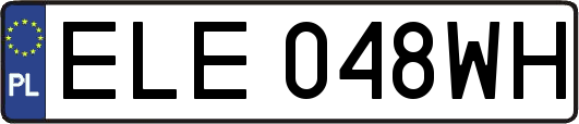 ELE048WH