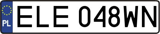 ELE048WN