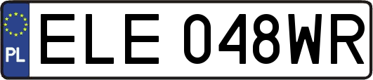ELE048WR
